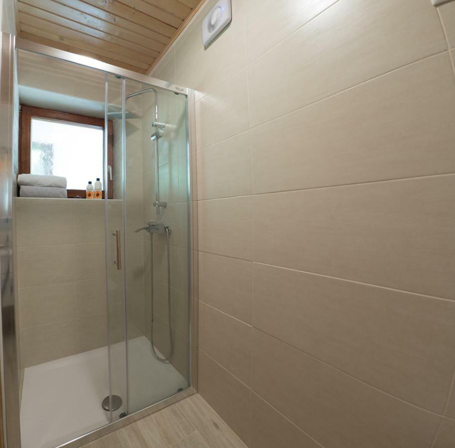 Cosy Apartment Pr Potokar Podlonk Exteriör bild