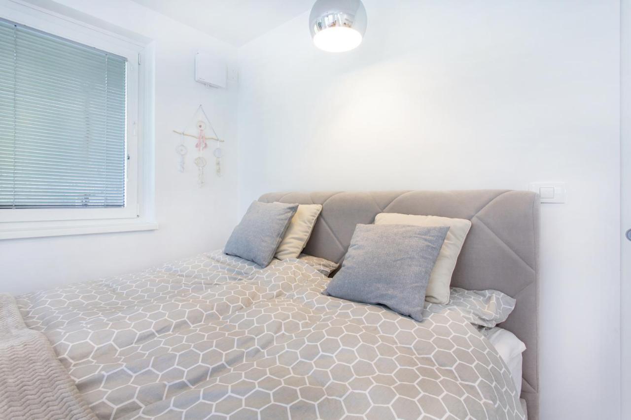 Cosy Apartment Pr Potokar Podlonk Exteriör bild