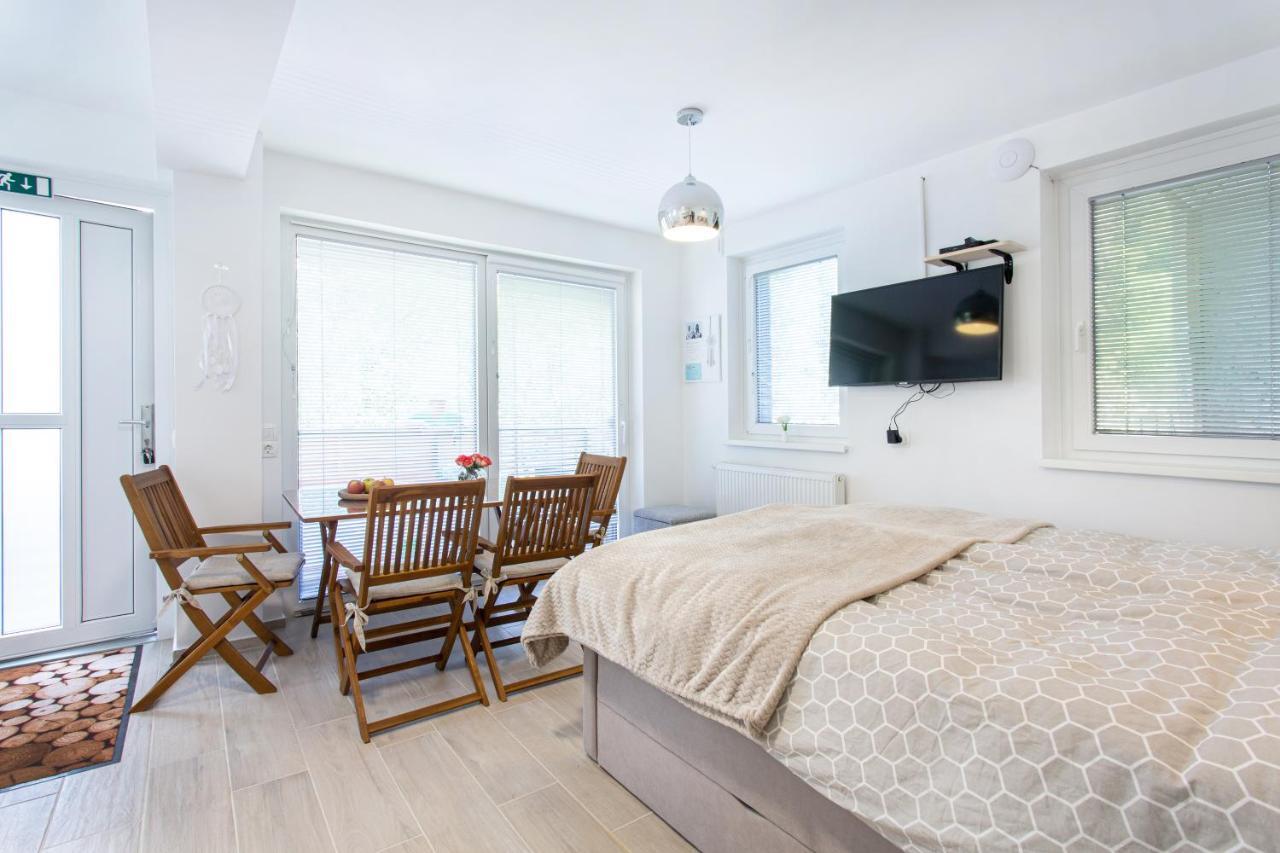 Cosy Apartment Pr Potokar Podlonk Exteriör bild